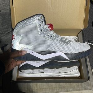 Men’s Nike Air Jordan Spike Forty PE size 14